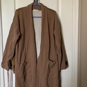 Babaton Lance cardigan